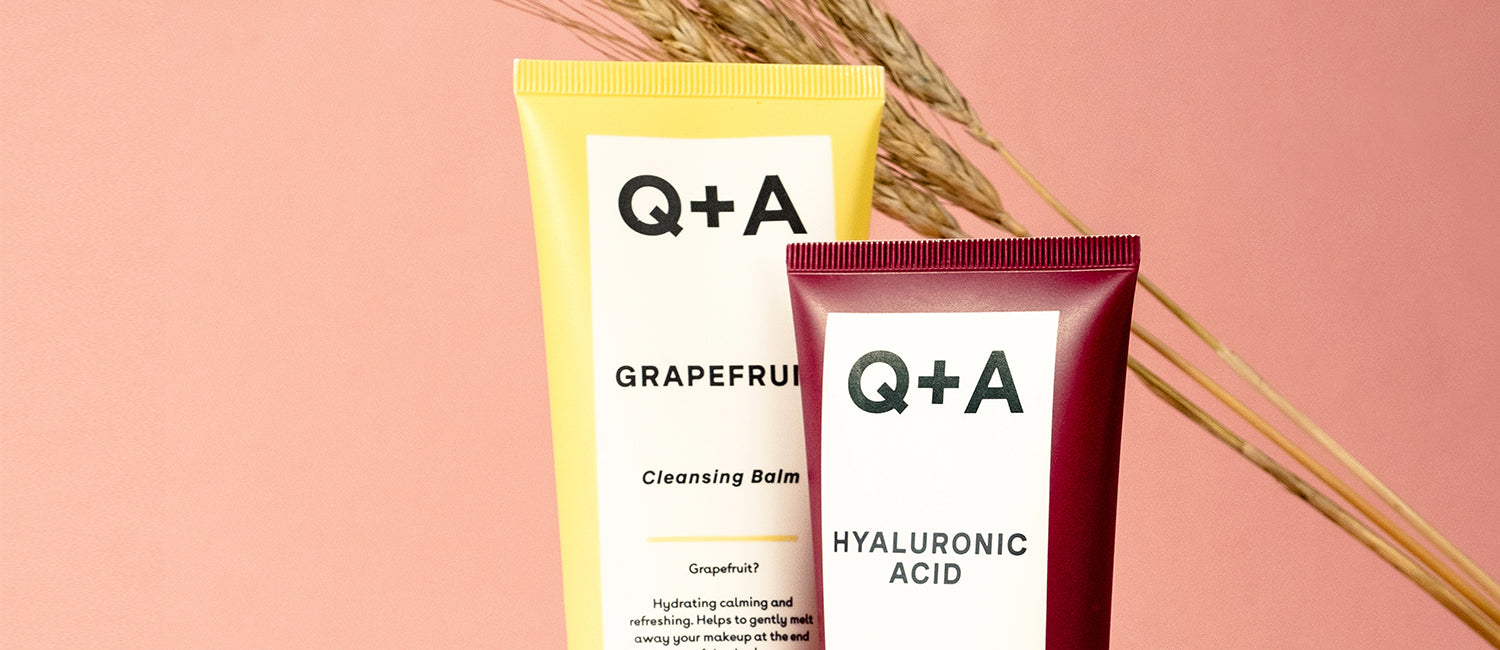 Q: Should I be double cleansing?