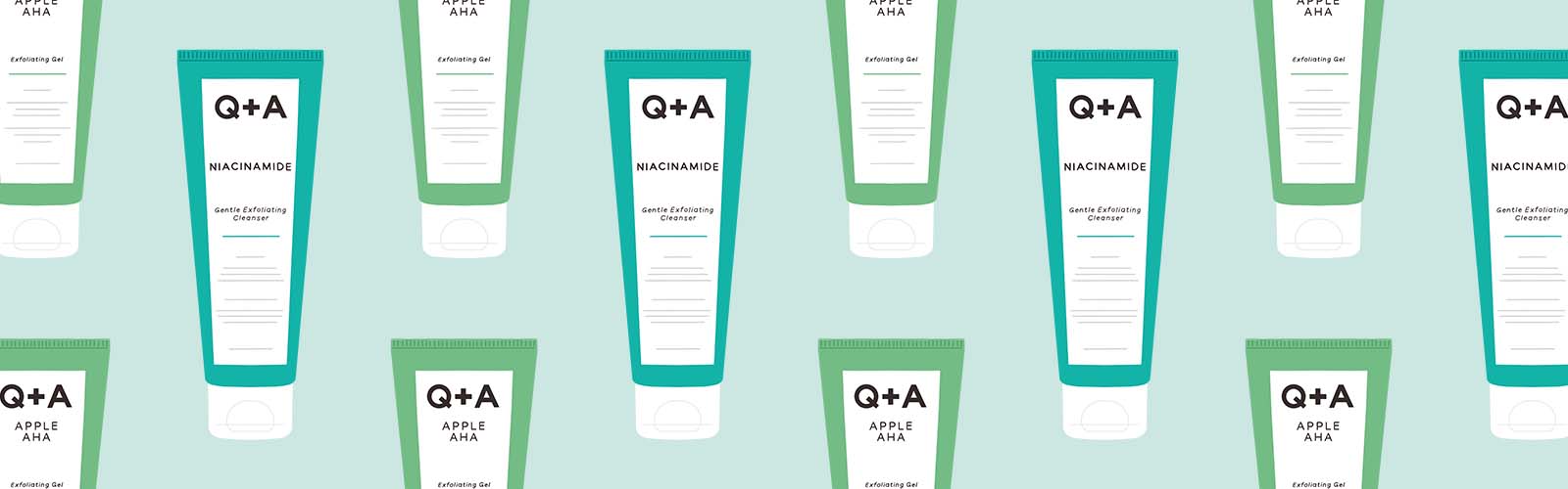 What is the difference between chemical & physical exfoliants?