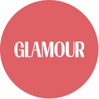 Glamour Logo