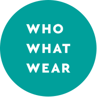 Who What Wear logo