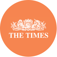 The Times Logo