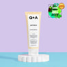 Q+A Oat Milk Cream Cleanser