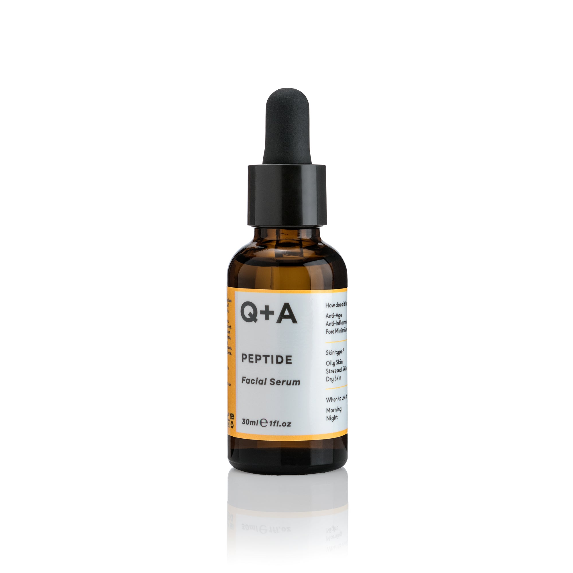 Peptide Facial Serum 