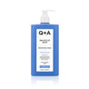 Q+A Salicylic Acid Smoothing Lotion bottle